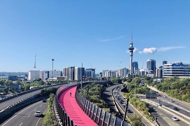 Auckland City